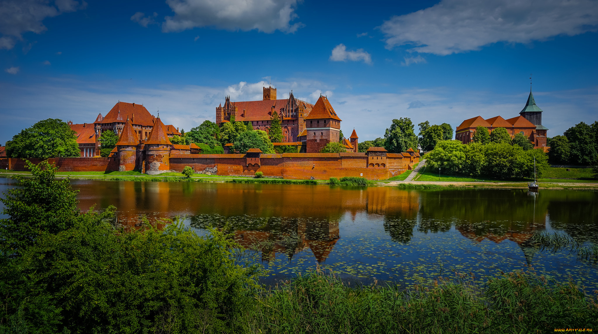 malbork castle, ,  , , 